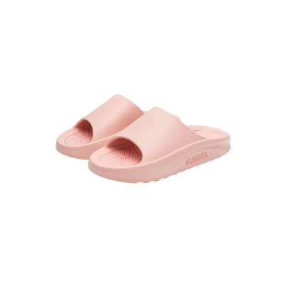 15. Kubota flow flip-flops pink K25SS-112-001-28-1