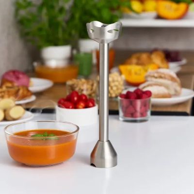 7. Hand blender - MPM MBL-42M set