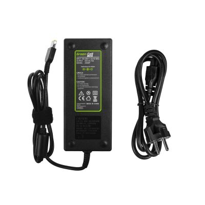 3. GREEN CELL POWER SUPPLY PRO AD68P FOR LENOVO Y70 Y50-70 Y70 Y70-70 Y520 Y700 Z710 700-15ISK THINKPAD W540 T440P 20V 6.75A 135W