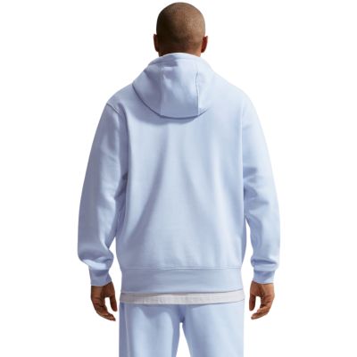 2. Nike Club BB men's sweatshirt blue FN3859 407