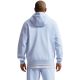 2. Nike Club BB men's sweatshirt blue FN3859 407