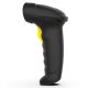6. Qoltec Barcode and QR Scanner | 1D 2D | USB | Bluetooth