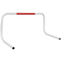 Self-erecting fence 35 cm 1 pc.