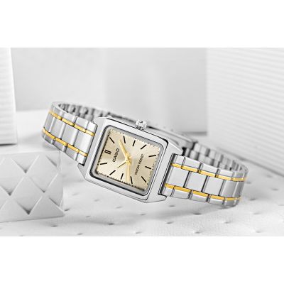 6. Women's Watch CASIO LTP-V007SG-9EUDF + BOX