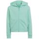 4. Tracksuit adidas Cotton Hoodie TS Jr. HR5840
