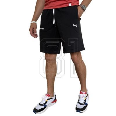 4. Puma Mercedes AMG M 62742001 Shorts
