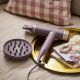 4. Remington EC8930 Hair Dryer 1600W Pink