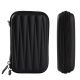 4. Orico PHL-25 protective case for a 2.5" portable drive - black