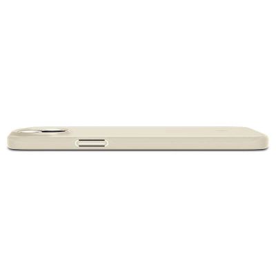 2. Spigen Thin Fit iPhone 15 Plus Case - Beige
