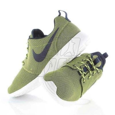 11. Nike Rosherun W 511882-304 shoes