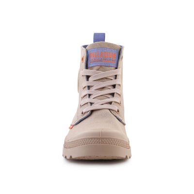 2. Palladium Pampa Monopop W 99140-662-M Shoes