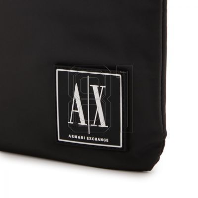 3. Armani Exchange Bag XM000105-AF10336-UC001