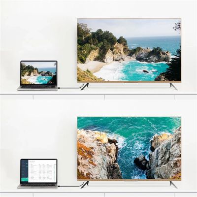 20. Ugreen DP102 10212 DisplayPort 1.2 4K / DisplayPort 1.2 4K Cable 3m - Black