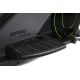 7. Zipro iConsole+ Electromagnetic Dunk Elliptical Trainer