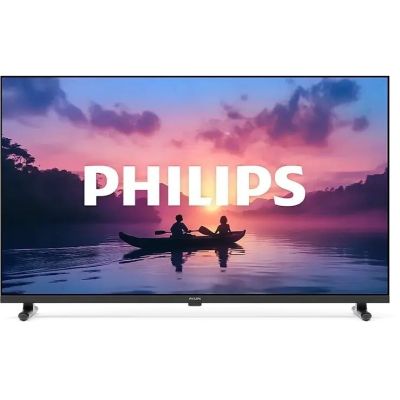 2. Philips 32PFS6050/12 TV 81.3 cm (32") Full HD Smart TV Wi-Fi Black