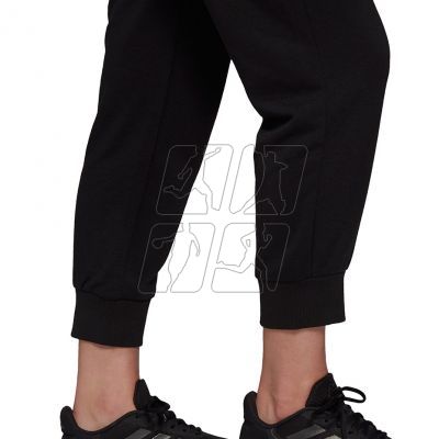 5. Adidas Essentials 7/8 W GM5541 pants