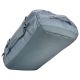 14. Thule Chasm TDSD303 Pond Gray Sports Bag 70L Polyester Gray
