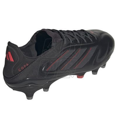 4. Adidas COPA PURE III Elite FG ID9041 shoes