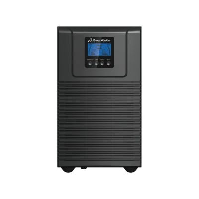 3. PowerWalker VFI 2000 TGB Double Conversion (Online) 2 kVA 1800 W 4 x Mains Sockets
