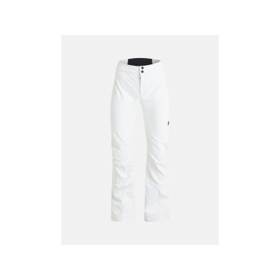 Peak Performance W Stretch Ski Pants White