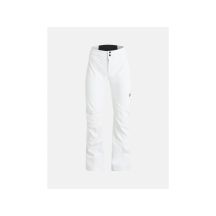 Peak Performance W Stretch Ski Pants White