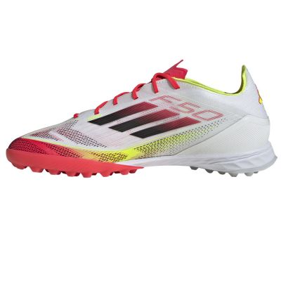 2. Adidas F50 Pro TF M IE1220 football boots