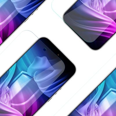 7. 3mk Silky Matt Pro matte foil for Xiaomi 17 Ultra