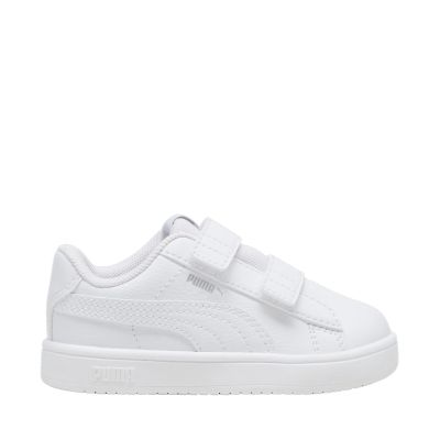 Puma Rickie Classic V Inf Kids Shoes White 394254 08