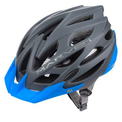 58. Meteor Marven 24731-24733 Bicycle Helmet