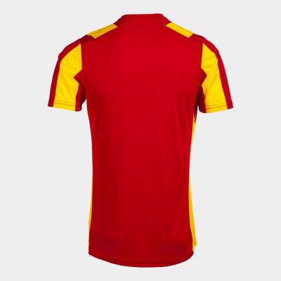 2. Joma Inter Classic Short Sleeve T-shirt 103249.609