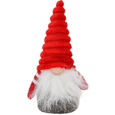 DECORATIVE GNOME 15CM BOY