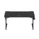 3. Huzaro Hero 3.3 Black Gaming Desk