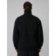 2. Men's regular sweatshirt without hood 4F 4FRSS26TSWSM2794-20S