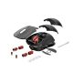 6. GENESIS Zircon XIII Gaming Mouse Ambidextrous RF Wireless + USB Type-C Optical 26000 DPI