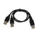5. IBOX HD-01 EXTERNAL 2.5" USB 2.0 IEU2F01 housing (2.5"; USB 2.0; Aluminum; black)