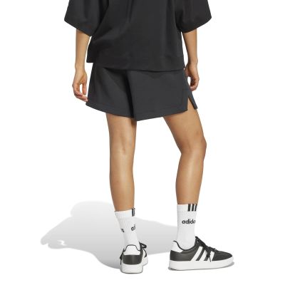 3. Women's Soft Lux Looseadidas JM3751 Shorts