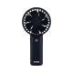 NOVEEN F120 USB Rechargeable Hand-held Desk Fan
