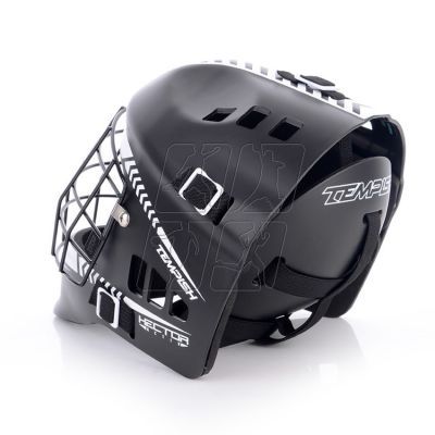 6. Tempish Hector Activ Jr 1350020061 goalkeeper helmet