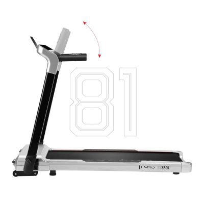 5. Electric treadmill HMS BE8501i 17-19-029