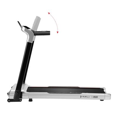 5. HMS BE8501i Electric Treadmill 17-19-029
