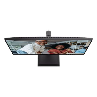10. AOC E4 Q32E4U Computer Monitor 80 cm (31.5") 2560 x 1440 px Quad HD LED Black