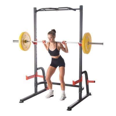 10. HMS PWS08 multifunction stand (2 parts)