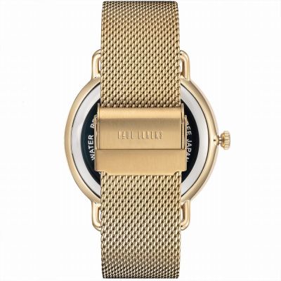 3. Paul Lorens PL13032B-1D1 Women's Watch + BOX