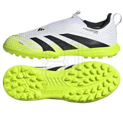 Adidas Predator League LL Jr TF JI1153 shoes