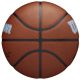 7. Basketball Wilson Team Alliance Memphis Grizzlies Ball WTB3100XBMEM