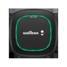 Wallbox Pulsar Max PLP4-0-2-3-9-002 Electric Vehicle Charger 11 kW Wi-Fi Bluetooth 5 m Black