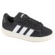 Adidas Grand Court Alpha JP9771 Black 36