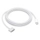 Apple USB-C to MagSafe 3 Cable (2m) - Silver