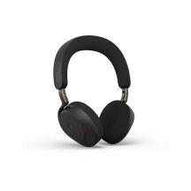 Jabra Evolve3 85 Headset Wired & Wireless Headband Calls/Music USB Type-C Bluetooth Black