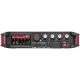 3. Tascam FR-AV4 - Portable Audio Recorder with 4 Channels